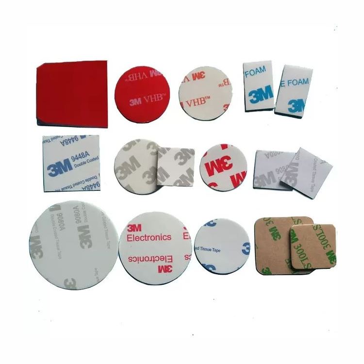 家具裝飾件電池倉(cāng)固定膠帶